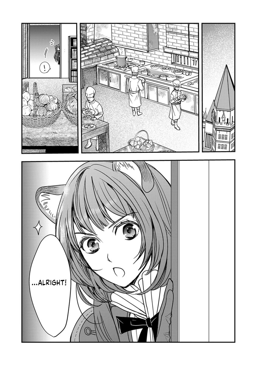 Tate no Yuusha no Nariagari ~ Girl's Side Story Chapter 16 page 26 - Chapter 16: My Words Finally Reached Him