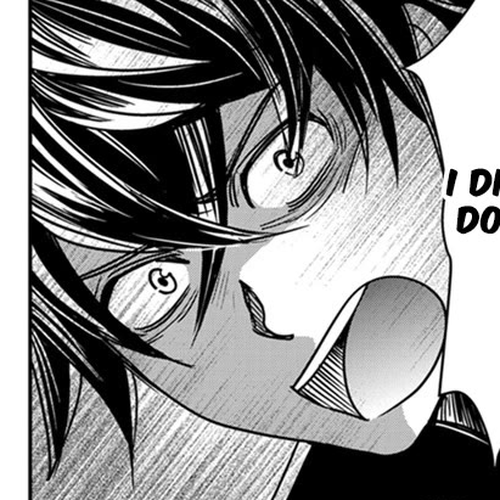 Tate no Yuusha no Nariagari ~ Girl's Side Story Chapter 16: My Words Finally Reached Him cover