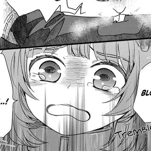 Tate no Yuusha no Nariagari ~ Girl's Side Story Chapter 5: The Required Resolution cover