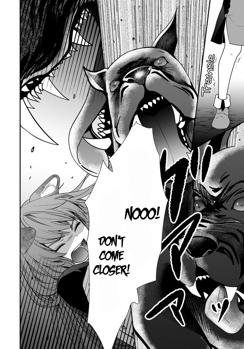 Tate no Yuusha no Nariagari ~ Girl's Side Story Chapter 7 page 2 - Chapter 7: We Will Survive Together