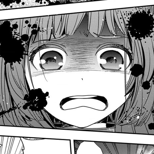 Tate no Yuusha no Nariagari ~ Girl's Side Story Chapter 7: We Will Survive Together cover