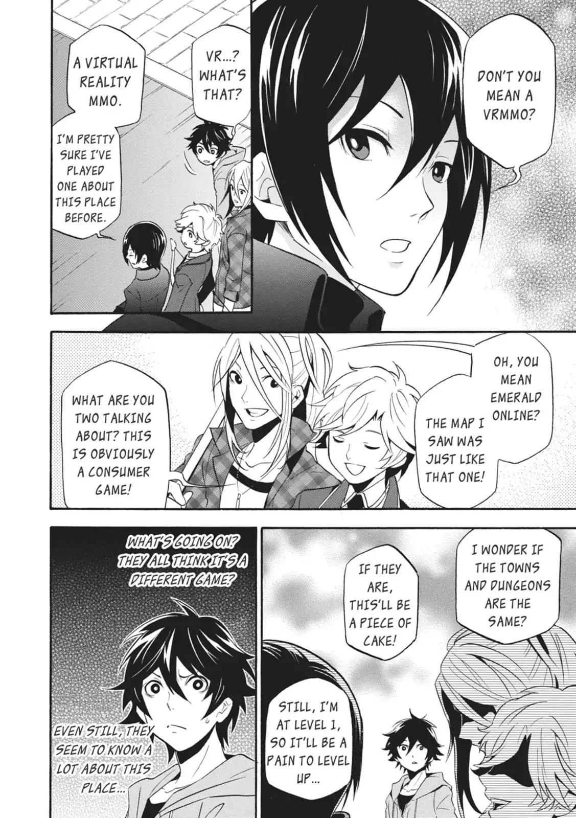 Tate no Yuusha no Nariagari Chapter 1 page 17 - Chapter 1: A Royal Summons