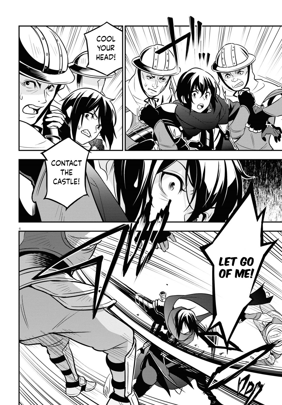 Tate no Yuusha no Nariagari Chapter 105 page 11 - Chapter 105: The Day the Game Ended