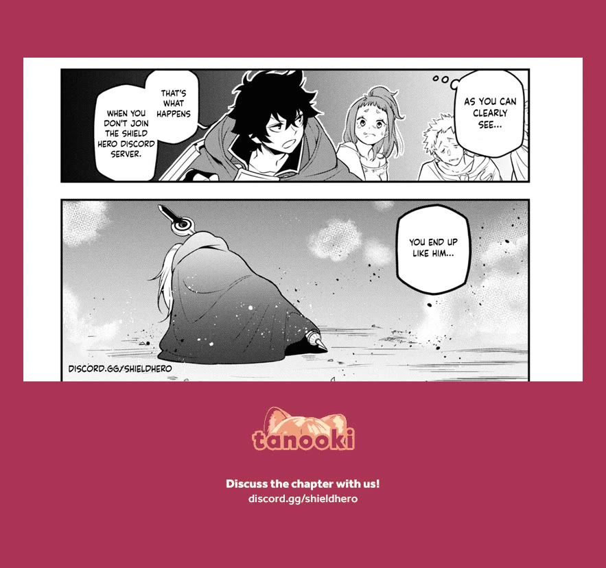 Tate no Yuusha no Nariagari Chapter 106 page 38 - Chapter 106: Witch