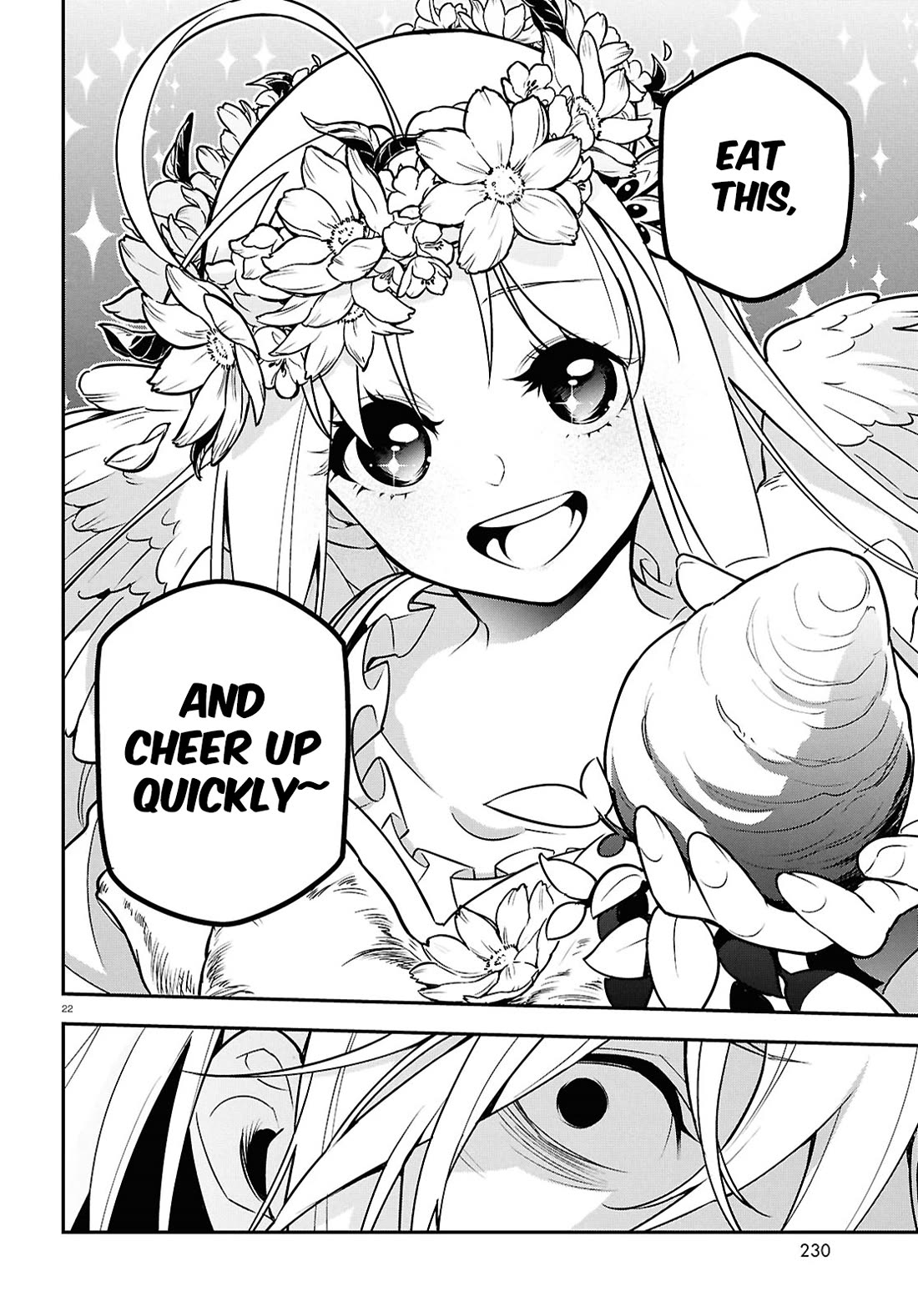 Tate no Yuusha no Nariagari Chapter 107 page 22 - Chapter 107: A New Awakening