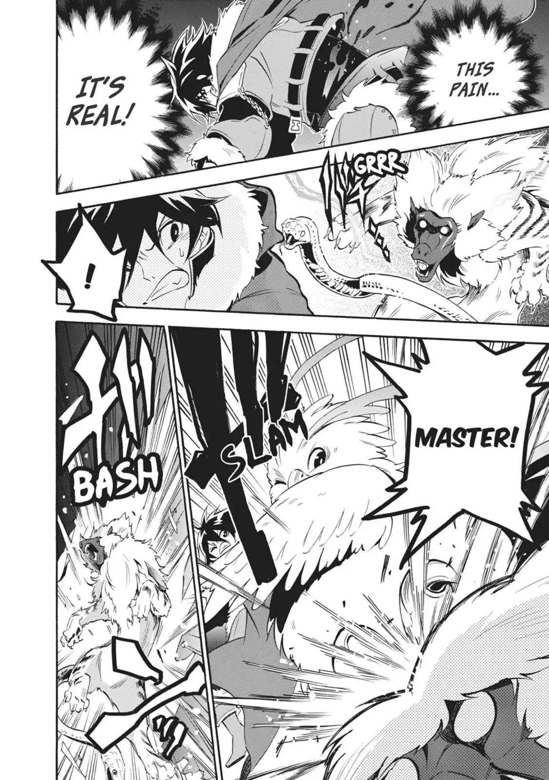 Tate no Yuusha no Nariagari Chapter 11 page 28 - Chapter 11: Filo
