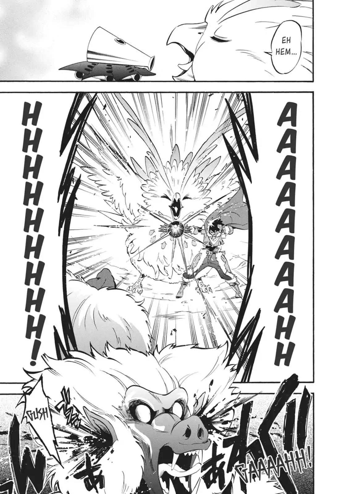 Tate no Yuusha no Nariagari Chapter 11 page 31 - Chapter 11: Filo
