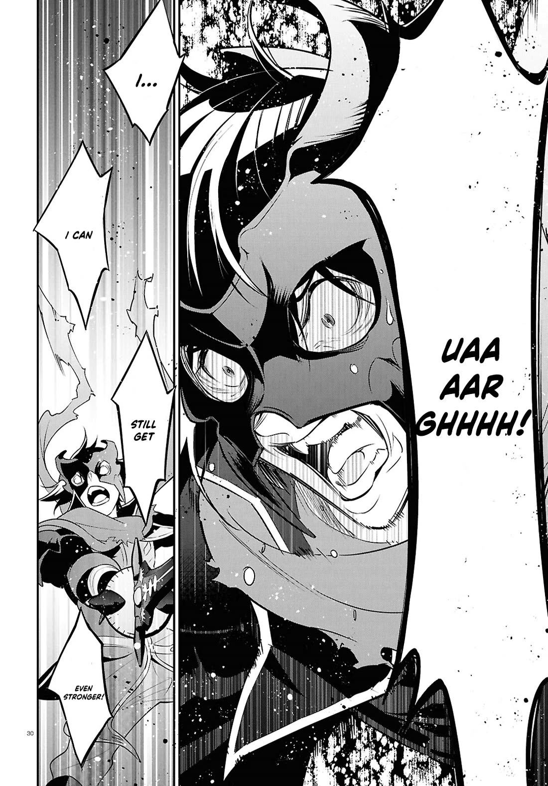 Tate no Yuusha no Nariagari Chapter 113 page 33 - Chapter 113: Temptation