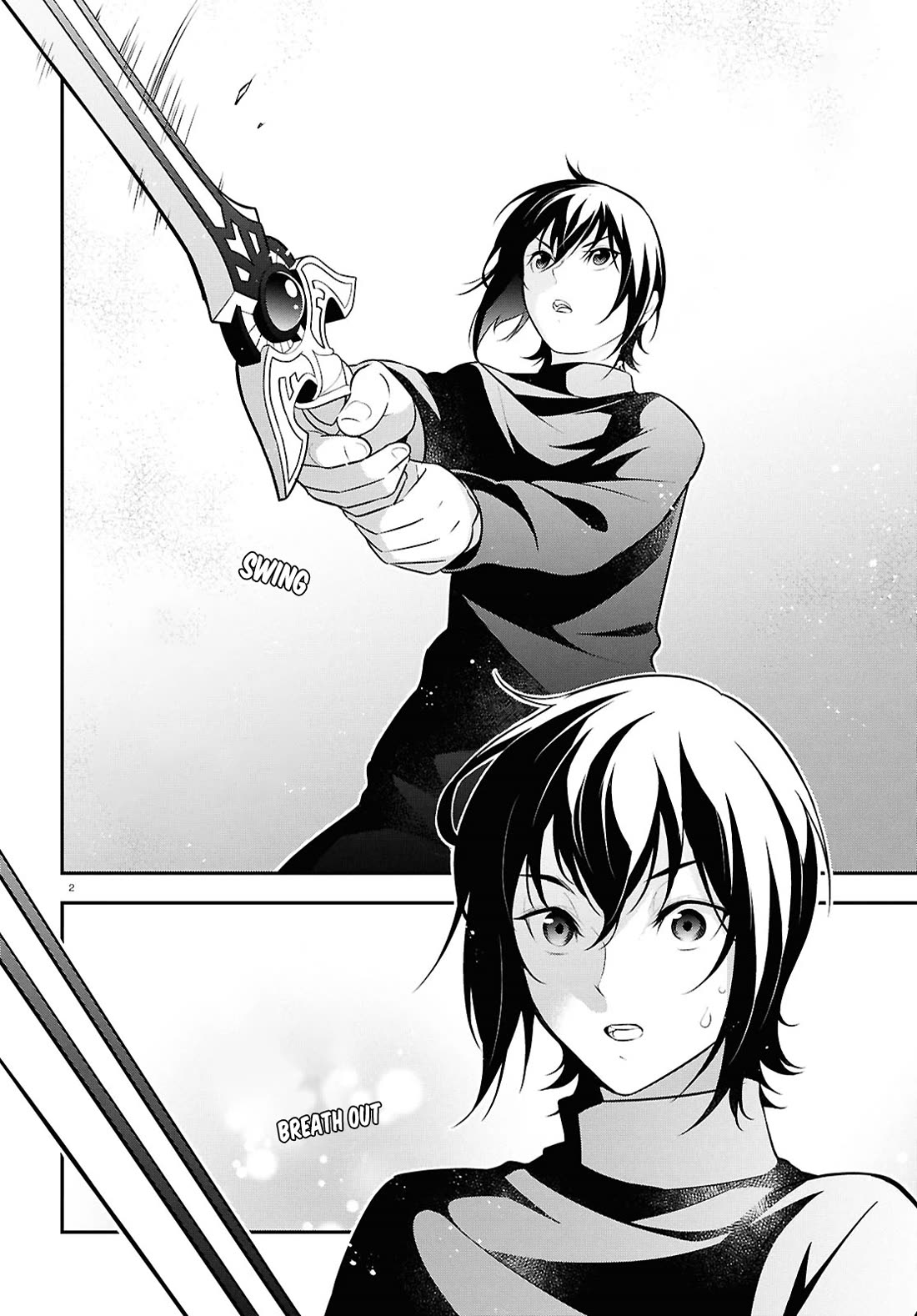 Tate no Yuusha no Nariagari Chapter 116 page 2 - Chapter 116: A Morning in the Life of the Shield Hero