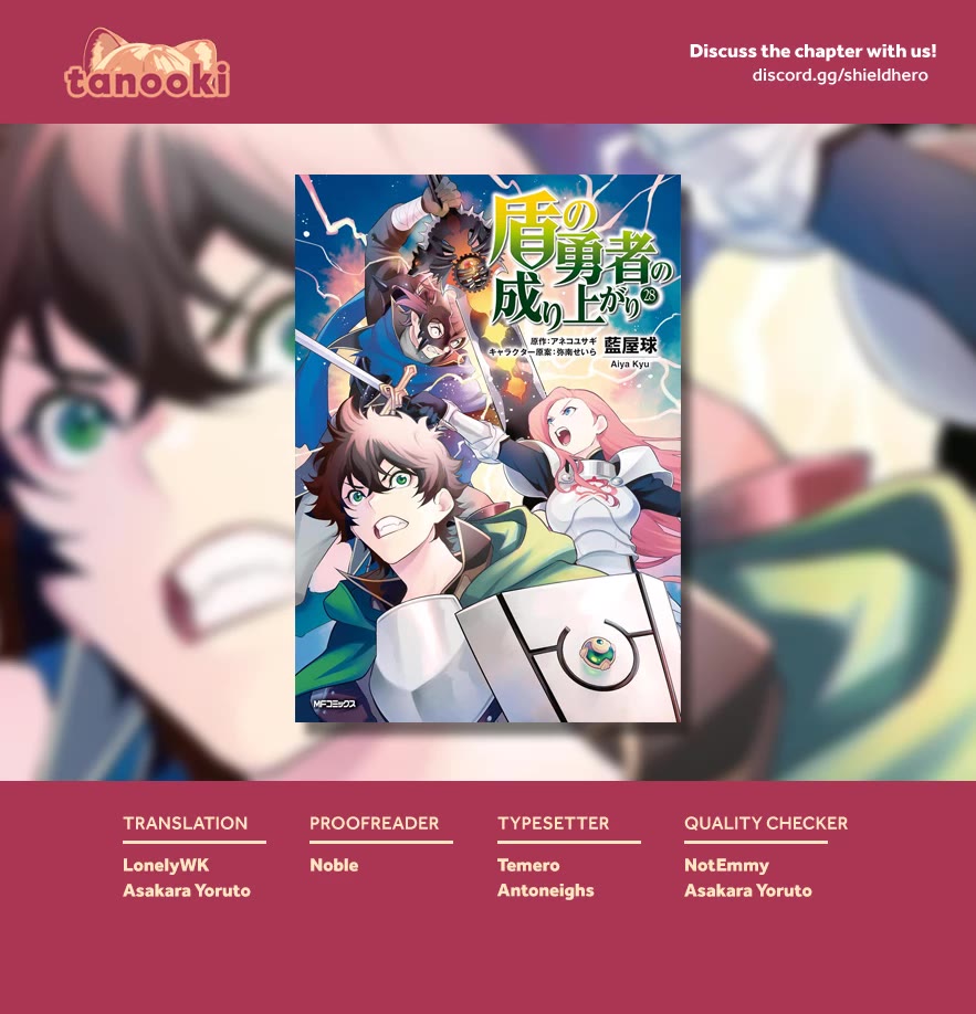 Tate no Yuusha no Nariagari Chapter 117 page 39 - Chapter 117: Alchemist