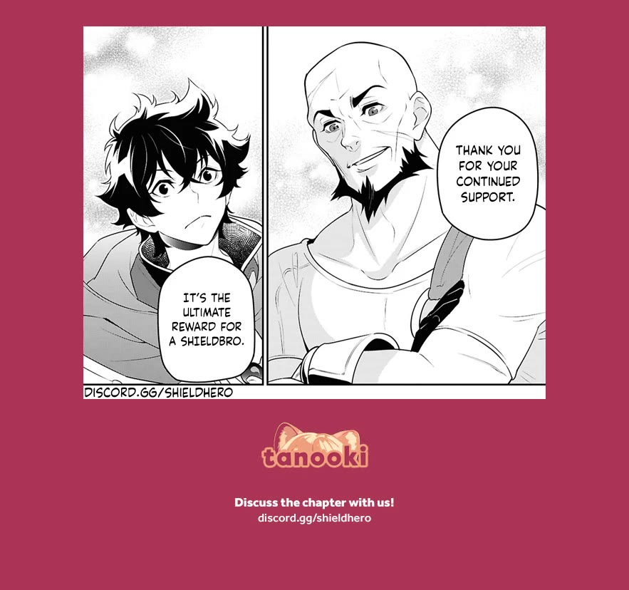 Tate no Yuusha no Nariagari Chapter 117 page 40 - Chapter 117: Alchemist