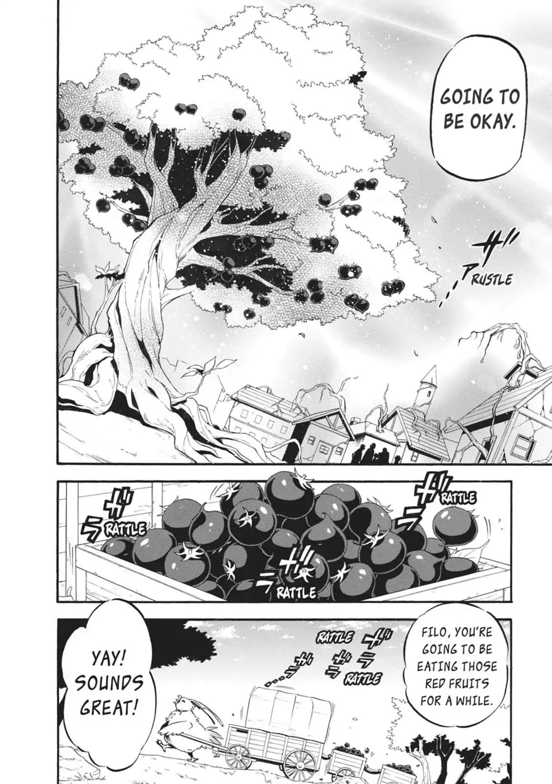 Tate no Yuusha no Nariagari Chapter 12 page 10 - Chapter 12: The Shield Of Rage