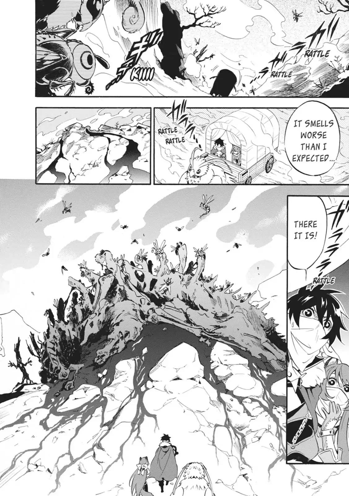 Tate no Yuusha no Nariagari Chapter 12 page 26 - Chapter 12: The Shield Of Rage