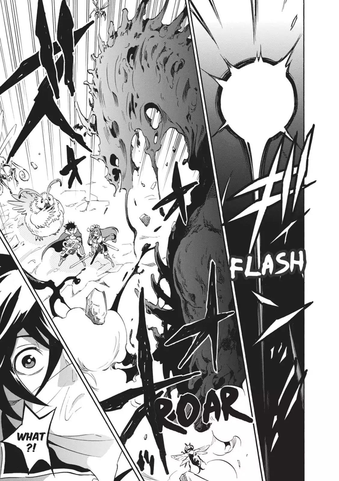 Tate no Yuusha no Nariagari Chapter 12 page 29 - Chapter 12: The Shield Of Rage