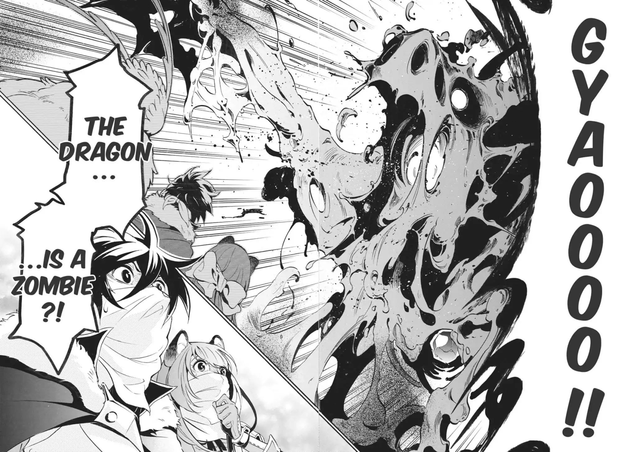 Tate no Yuusha no Nariagari Chapter 12 page 30 - Chapter 12: The Shield Of Rage