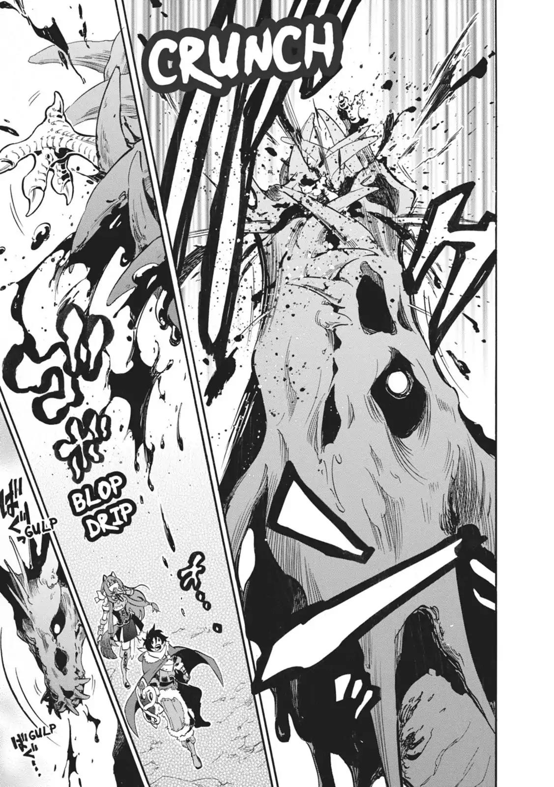 Tate no Yuusha no Nariagari Chapter 12 page 36 - Chapter 12: The Shield Of Rage