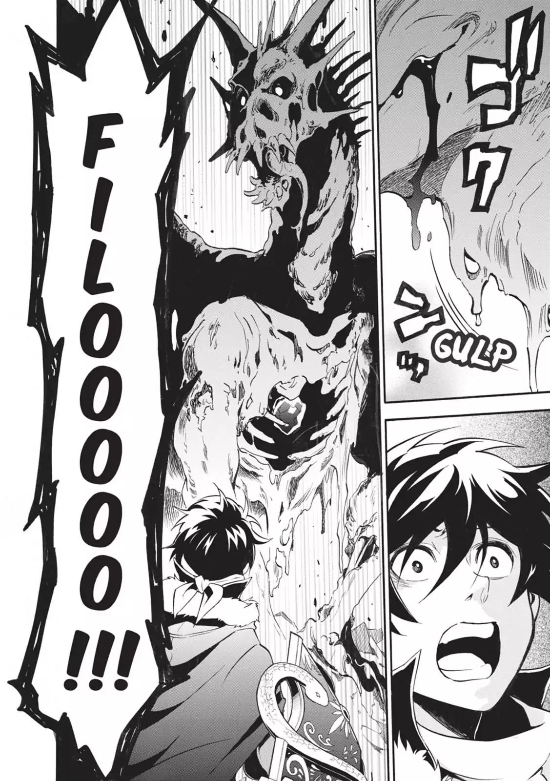 Tate no Yuusha no Nariagari Chapter 12 page 37 - Chapter 12: The Shield Of Rage