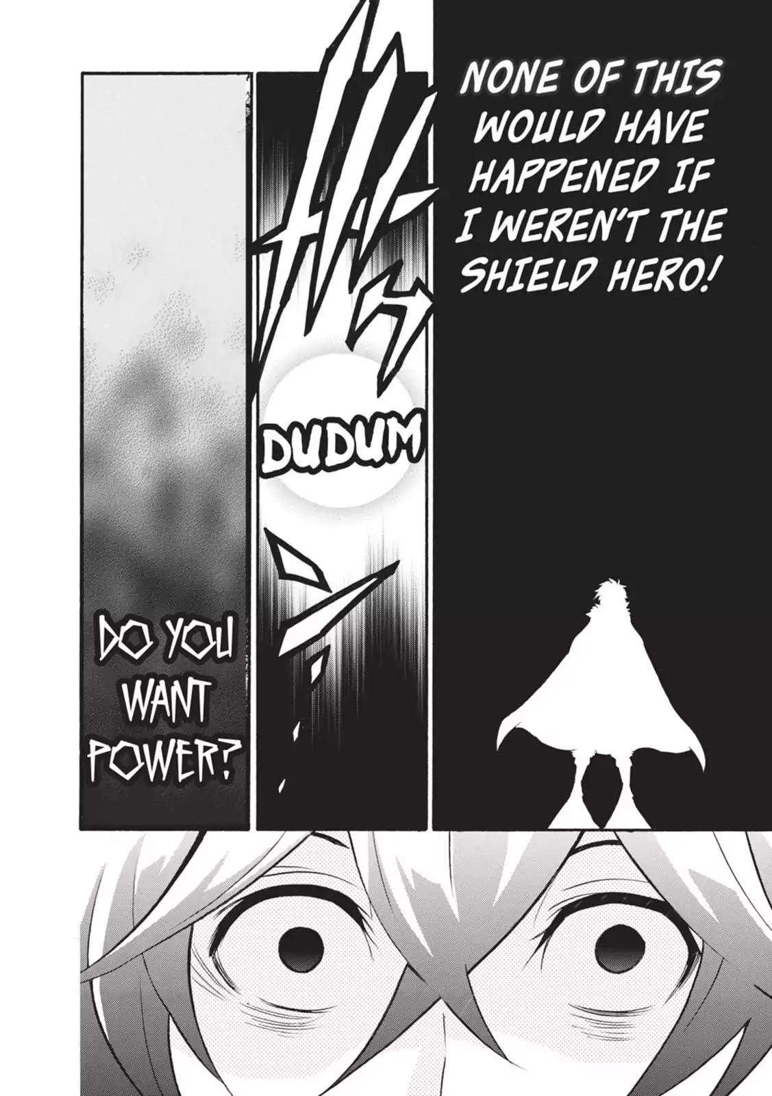 Tate no Yuusha no Nariagari Chapter 12 page 39 - Chapter 12: The Shield Of Rage