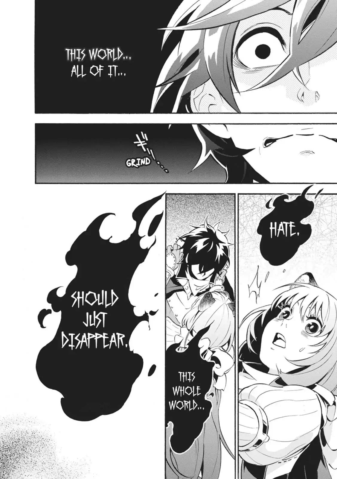Tate no Yuusha no Nariagari Chapter 12 page 41 - Chapter 12: The Shield Of Rage