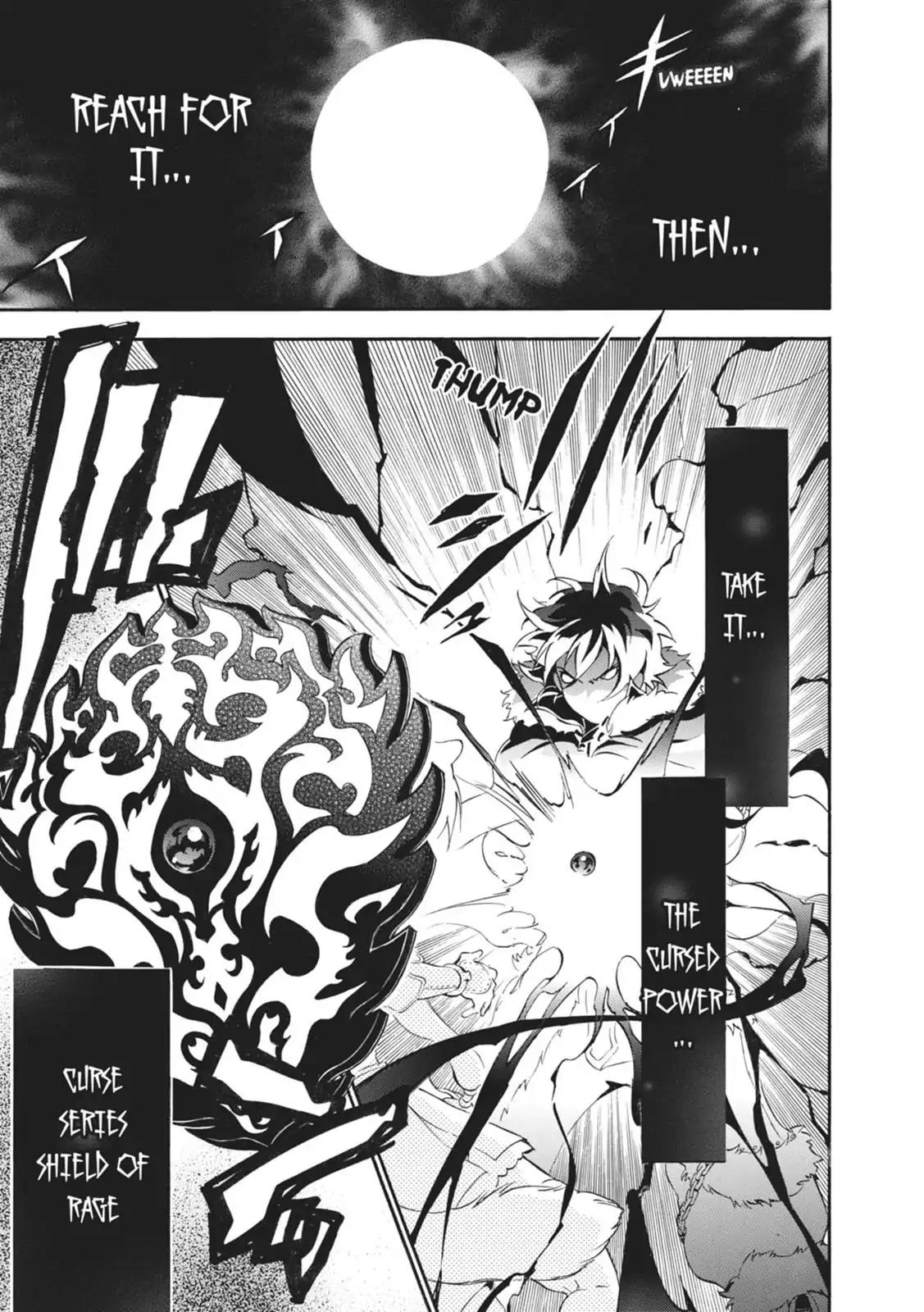 Tate no Yuusha no Nariagari Chapter 12 page 42 - Chapter 12: The Shield Of Rage