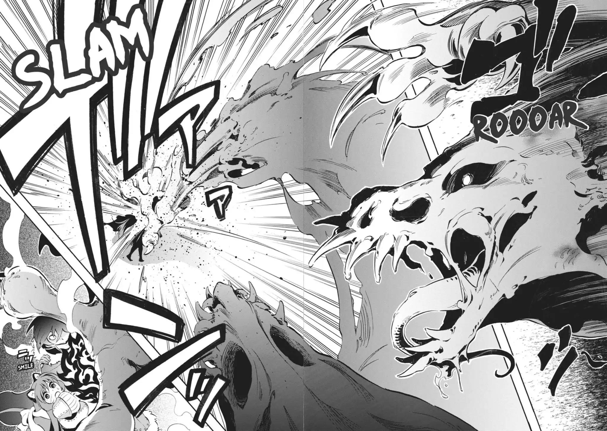 Tate no Yuusha no Nariagari Chapter 12 page 43 - Chapter 12: The Shield Of Rage