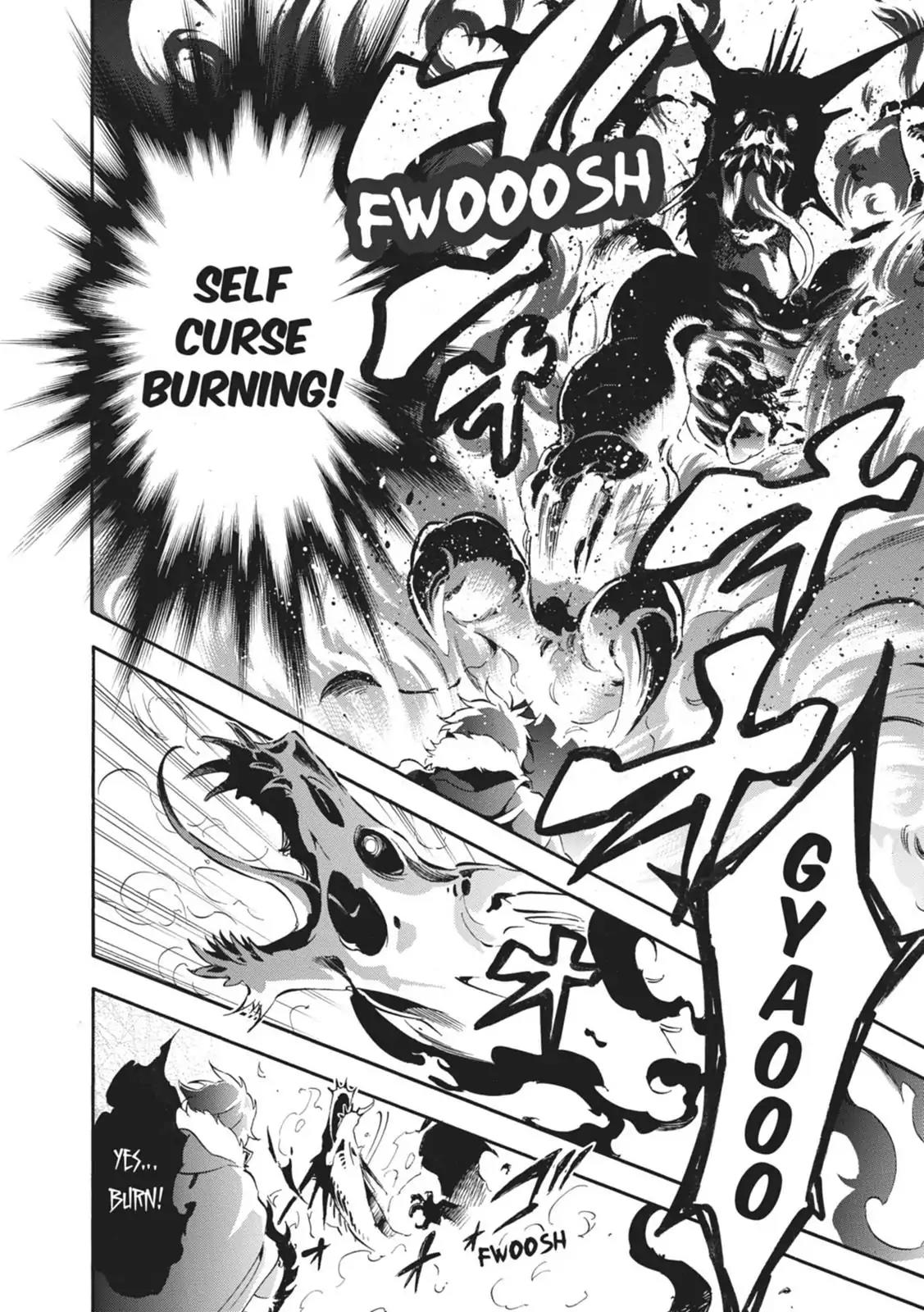 Tate no Yuusha no Nariagari Chapter 12 page 44 - Chapter 12: The Shield Of Rage