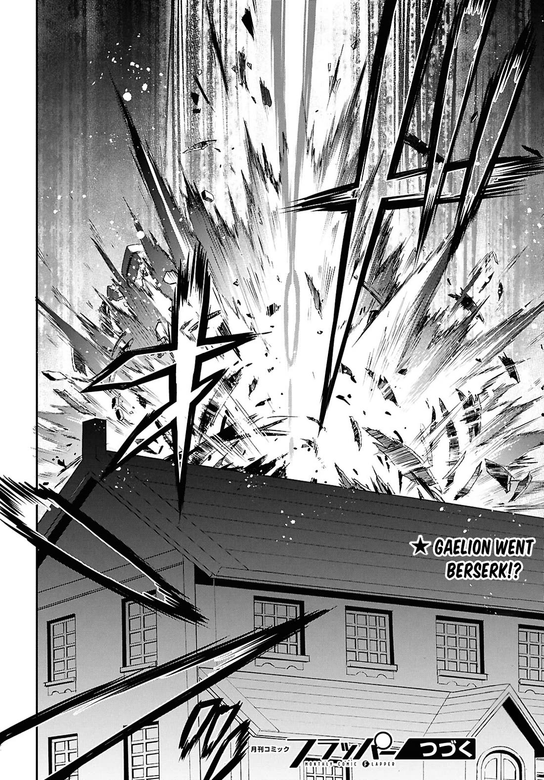Tate no Yuusha no Nariagari Chapter 120 page 40 - Chapter 120: Filolial and Dragon