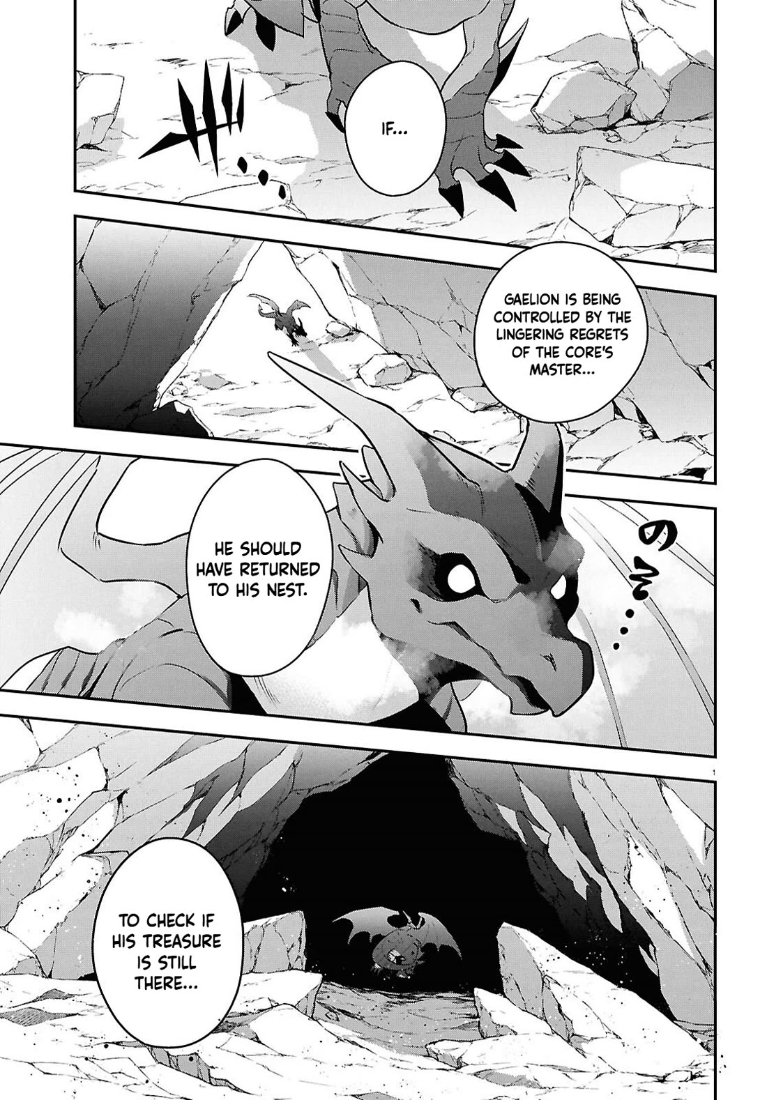 Tate no Yuusha no Nariagari Chapter 122 page 1 - Chapter 122