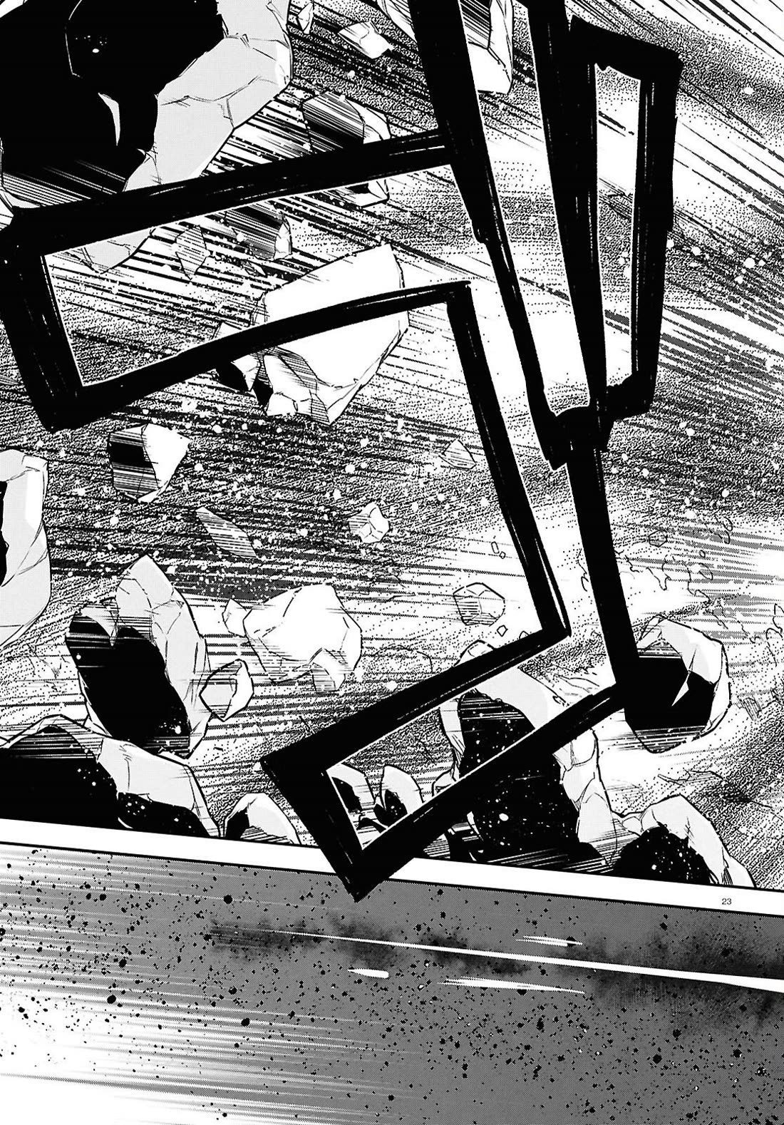 Tate no Yuusha no Nariagari Chapter 122 page 23 - Chapter 122