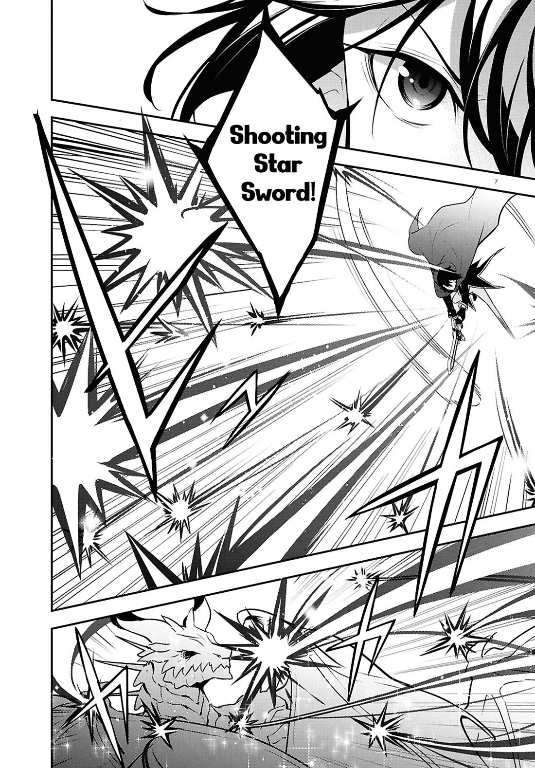 Tate no Yuusha no Nariagari Chapter 124 page 7 - Chapter 124: Forced Power-up