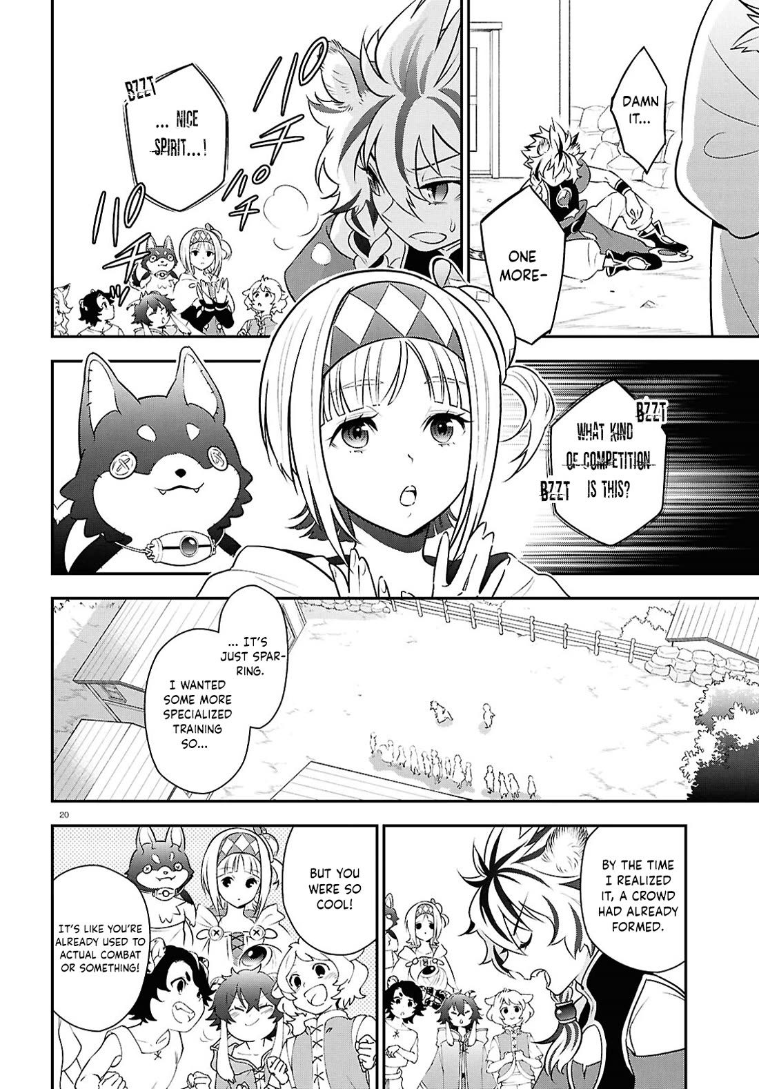 Tate no Yuusha no Nariagari Chapter 125 page 23 - Chapter 125: Perfect Hidden Justice