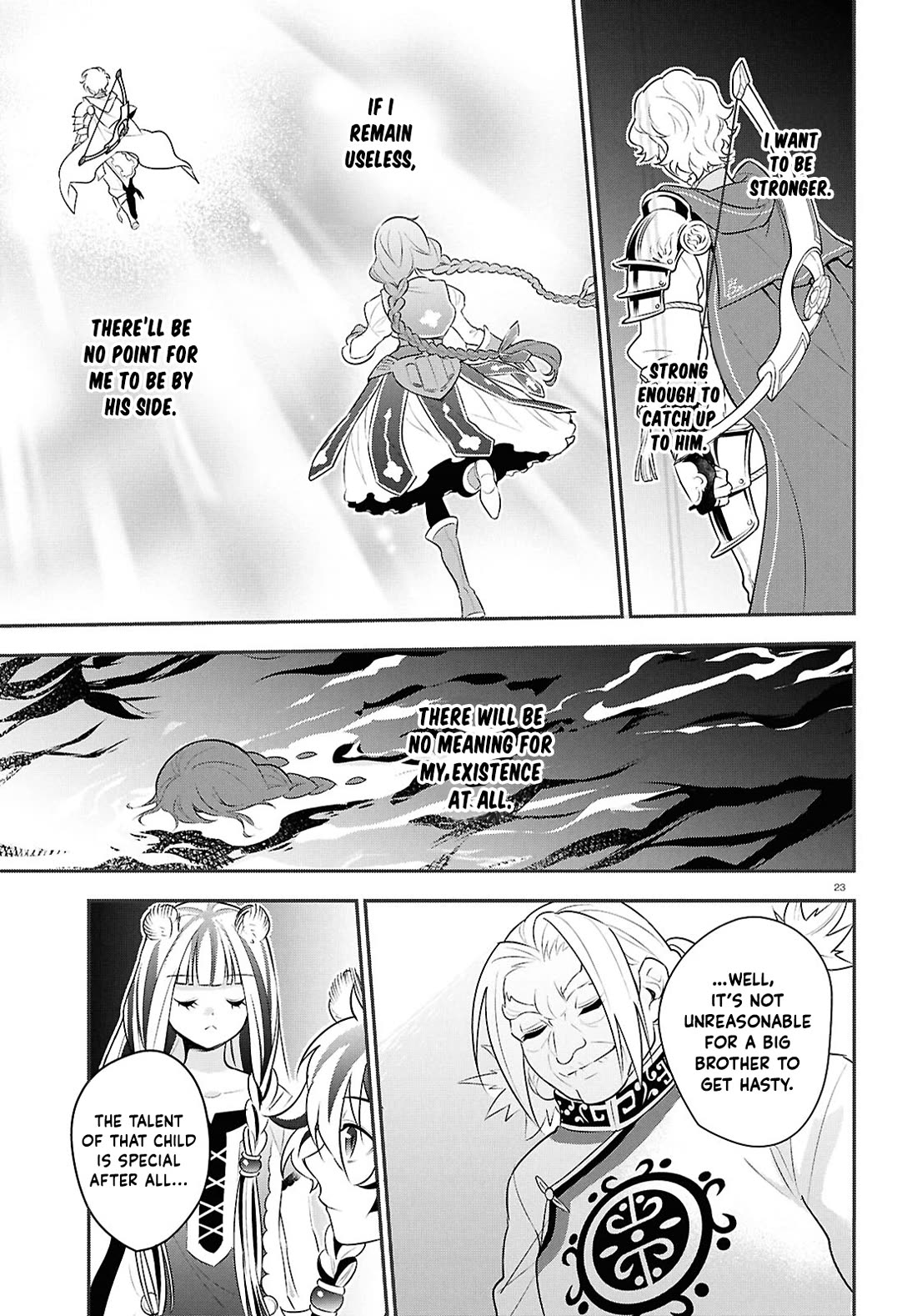 Tate no Yuusha no Nariagari Chapter 125 page 26 - Chapter 125: Perfect Hidden Justice