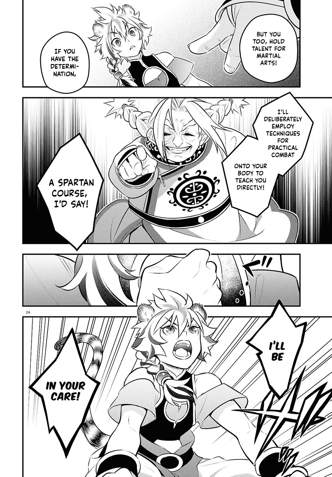 Tate no Yuusha no Nariagari Chapter 125 page 27 - Chapter 125: Perfect Hidden Justice