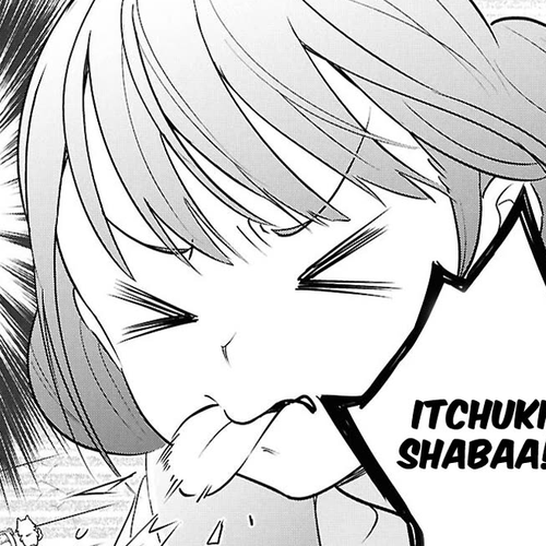 Tate no Yuusha no Nariagari Chapter 126: Rishia and Itsuki cover