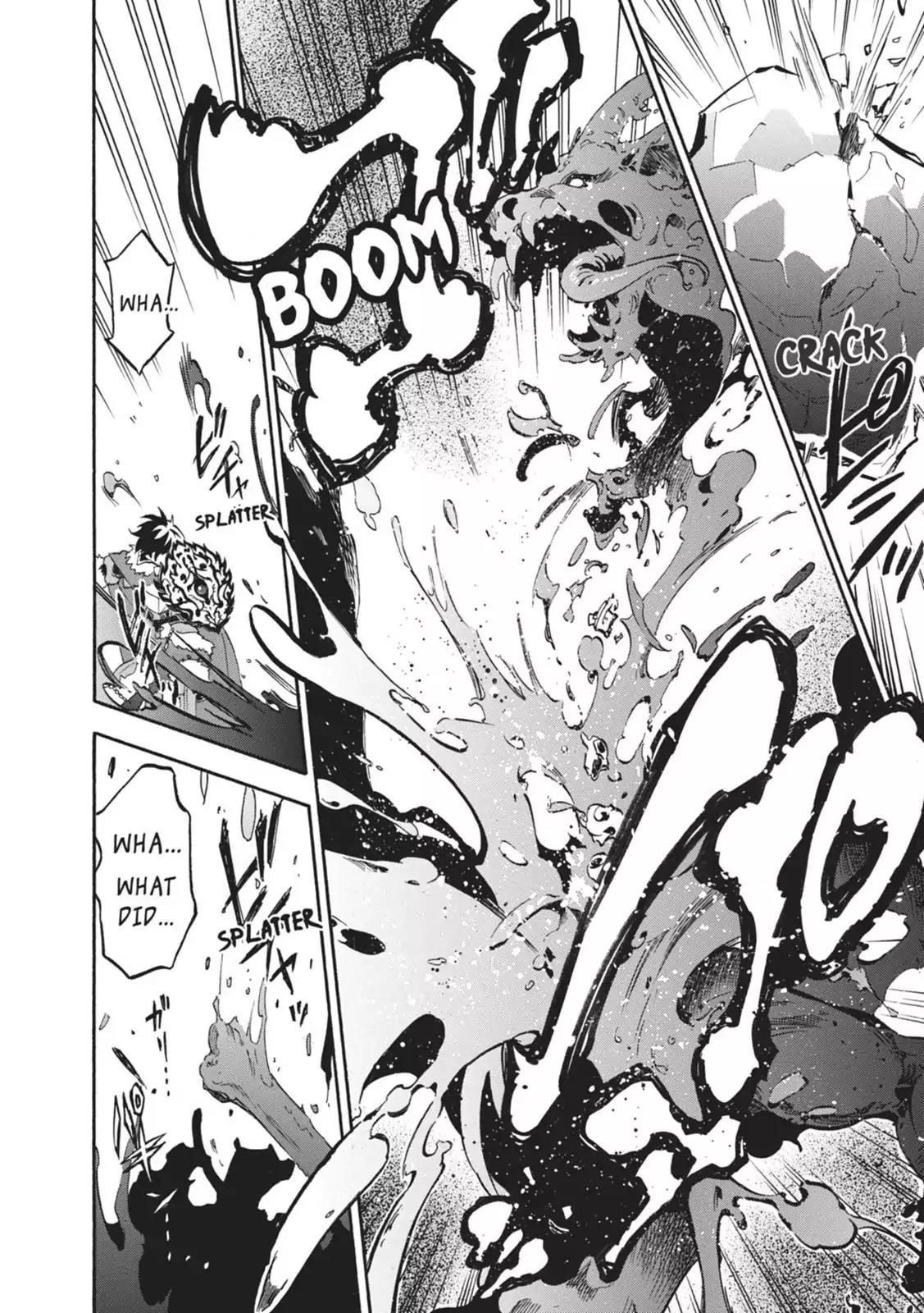 Tate no Yuusha no Nariagari Chapter 13 page 16 - Chapter 13: Flames of Rage