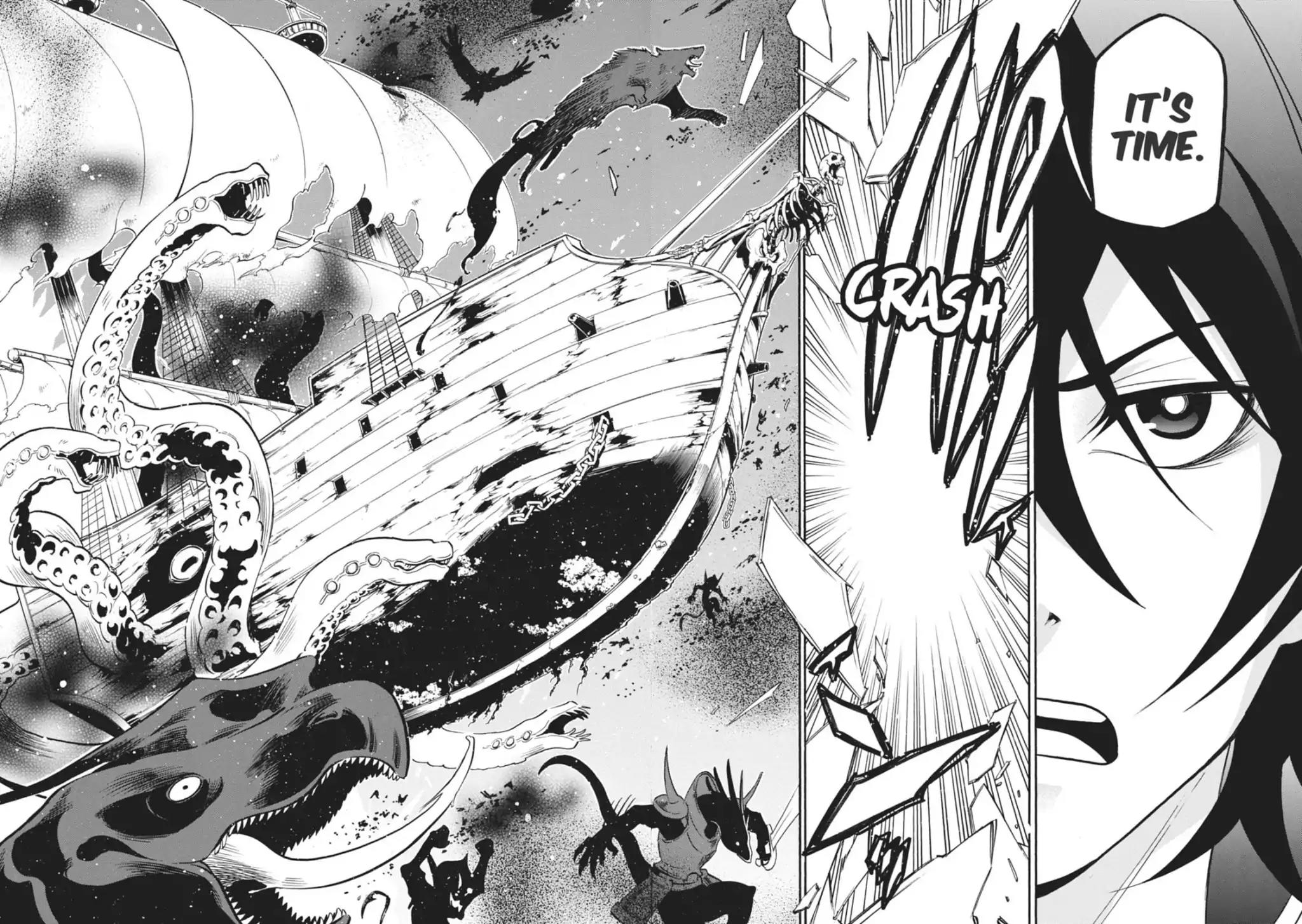 Tate no Yuusha no Nariagari Chapter 16 page 16 - Chapter 16: Grow Up