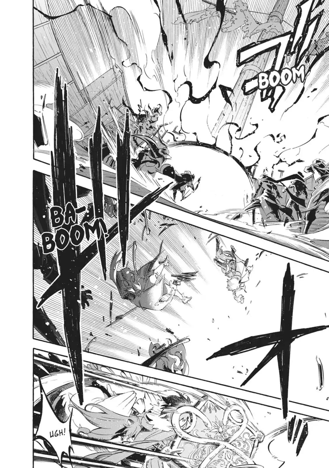 Tate no Yuusha no Nariagari Chapter 16 page 37 - Chapter 16: Grow Up