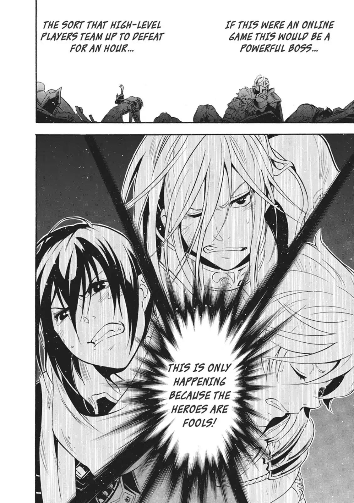 Tate no Yuusha no Nariagari Chapter 16 page 39 - Chapter 16: Grow Up
