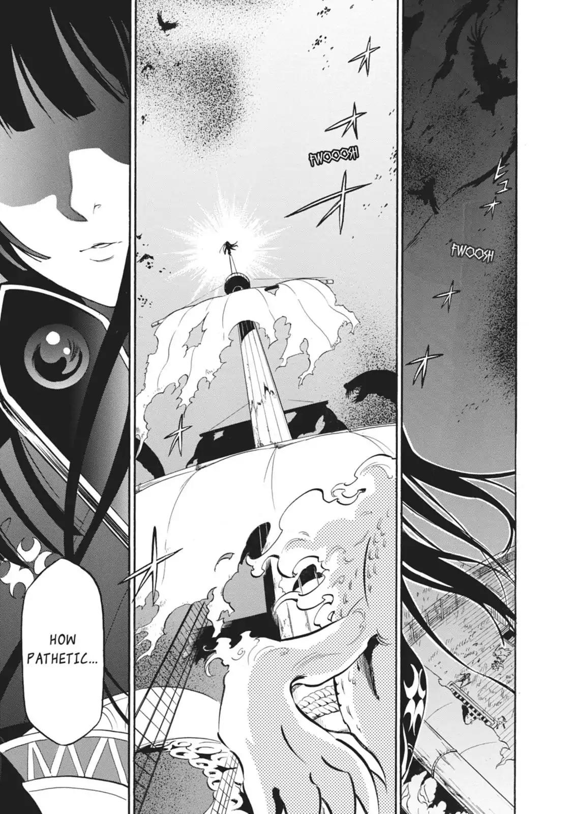 Tate no Yuusha no Nariagari Chapter 16 page 40 - Chapter 16: Grow Up
