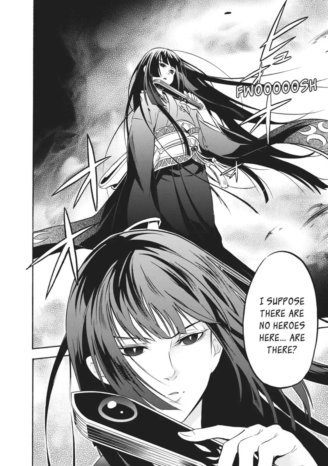 Tate no Yuusha no Nariagari Chapter 16 page 41 - Chapter 16: Grow Up