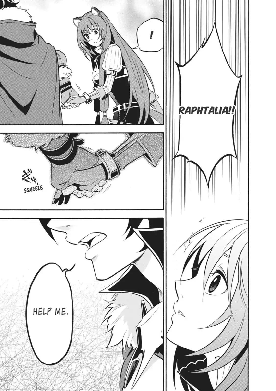Tate no Yuusha no Nariagari Chapter 16 page 42 - Chapter 16: Grow Up