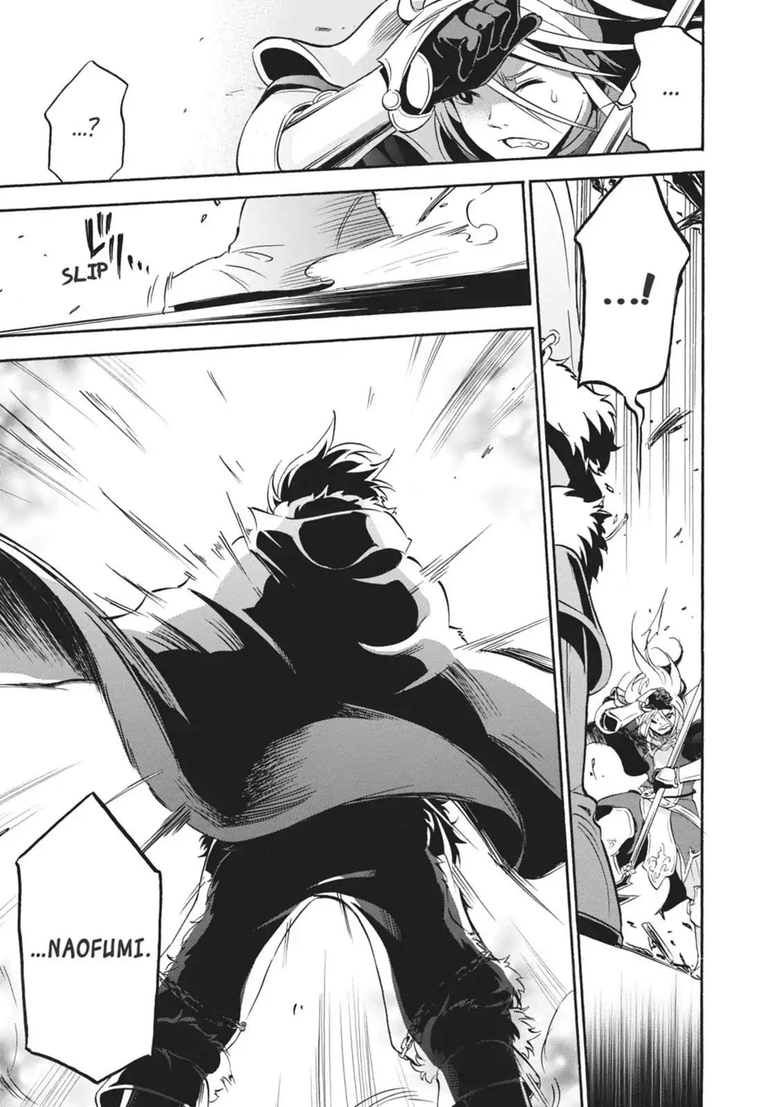 Tate no Yuusha no Nariagari Chapter 16 page 44 - Chapter 16: Grow Up