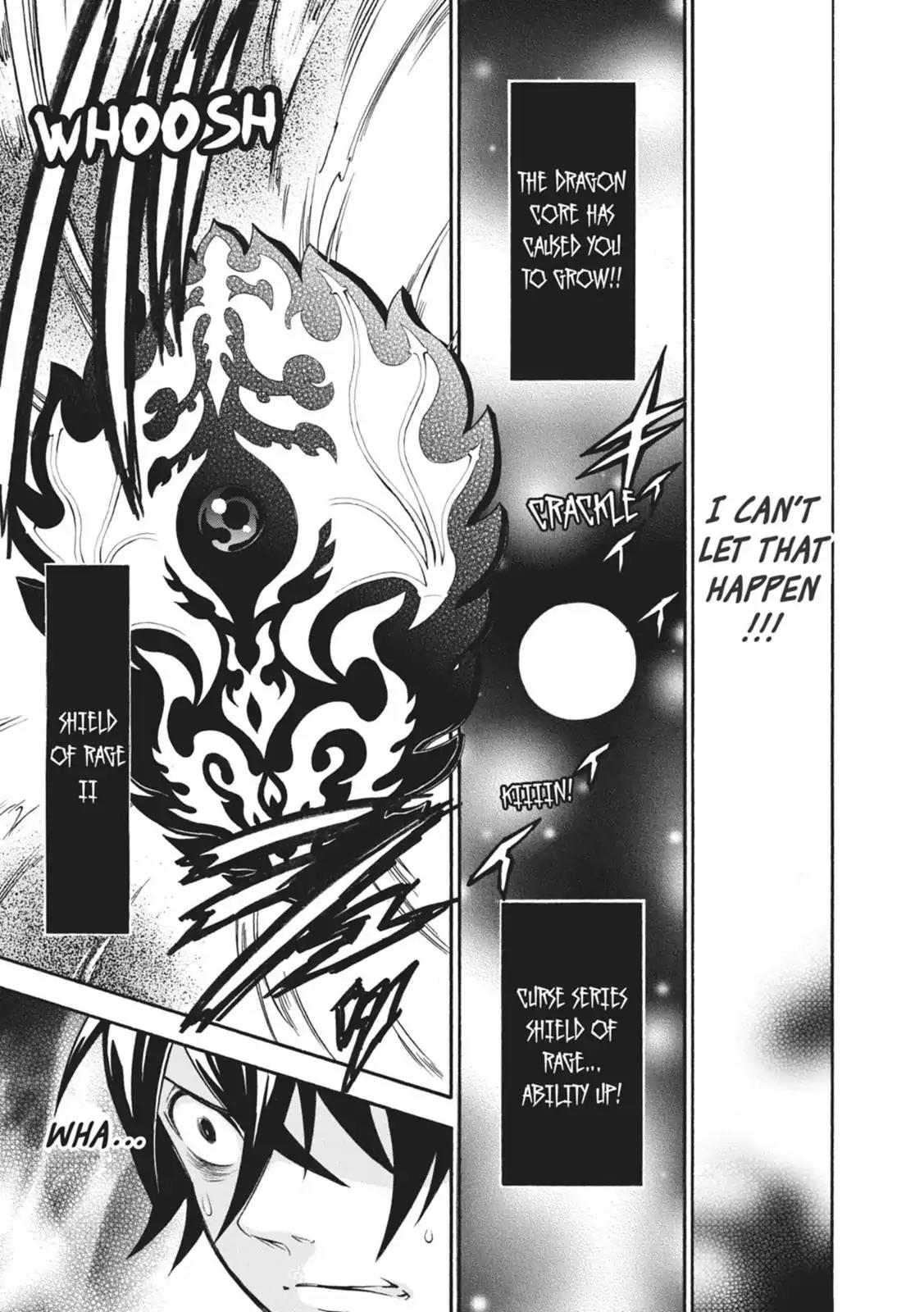 Tate no Yuusha no Nariagari Chapter 16 page 46 - Chapter 16: Grow Up