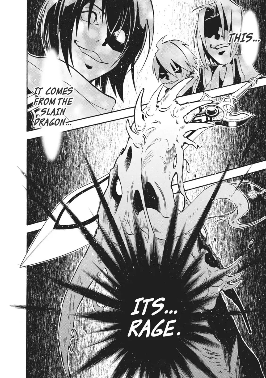 Tate no Yuusha no Nariagari Chapter 16 page 47 - Chapter 16: Grow Up