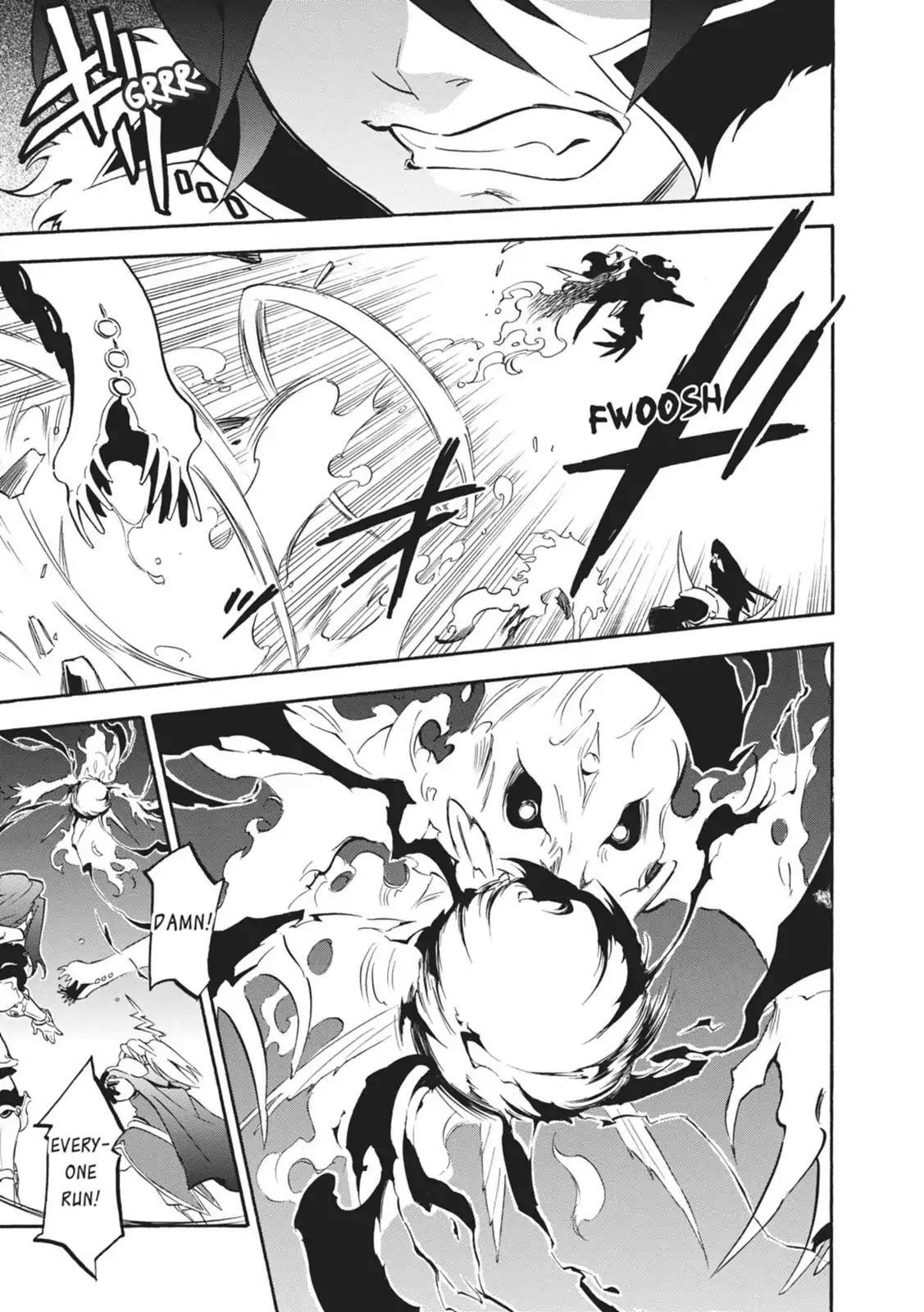 Tate no Yuusha no Nariagari Chapter 17 page 11 - Chapter 17: Iron Maiden