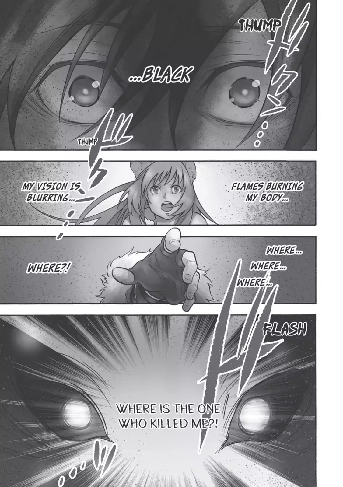Tate no Yuusha no Nariagari Chapter 17 page 2 - Chapter 17: Iron Maiden