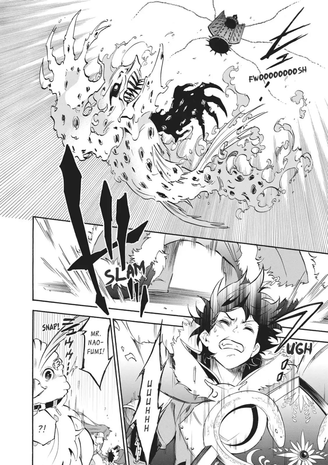 Tate no Yuusha no Nariagari Chapter 17 page 20 - Chapter 17: Iron Maiden