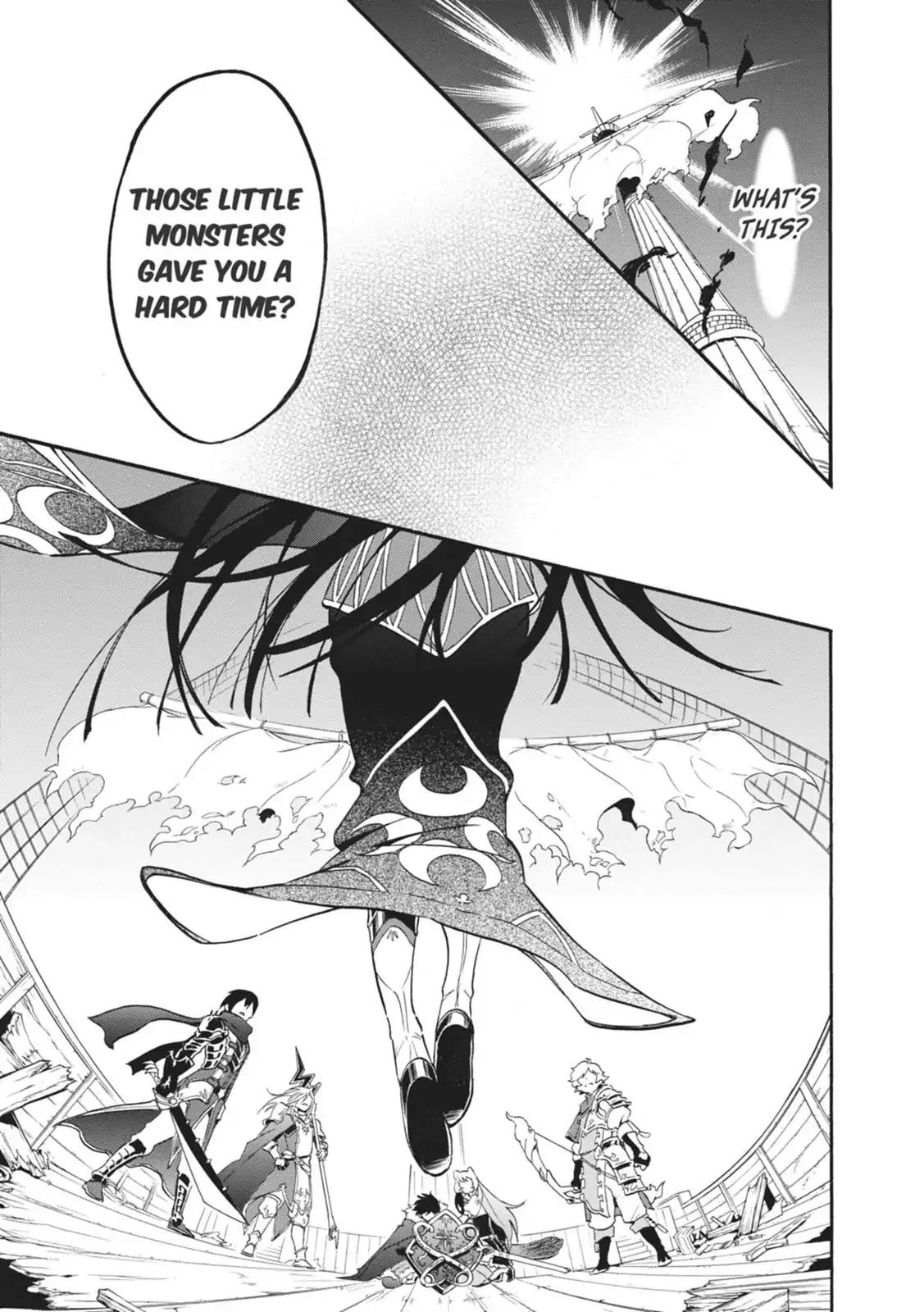 Tate no Yuusha no Nariagari Chapter 17 page 23 - Chapter 17: Iron Maiden