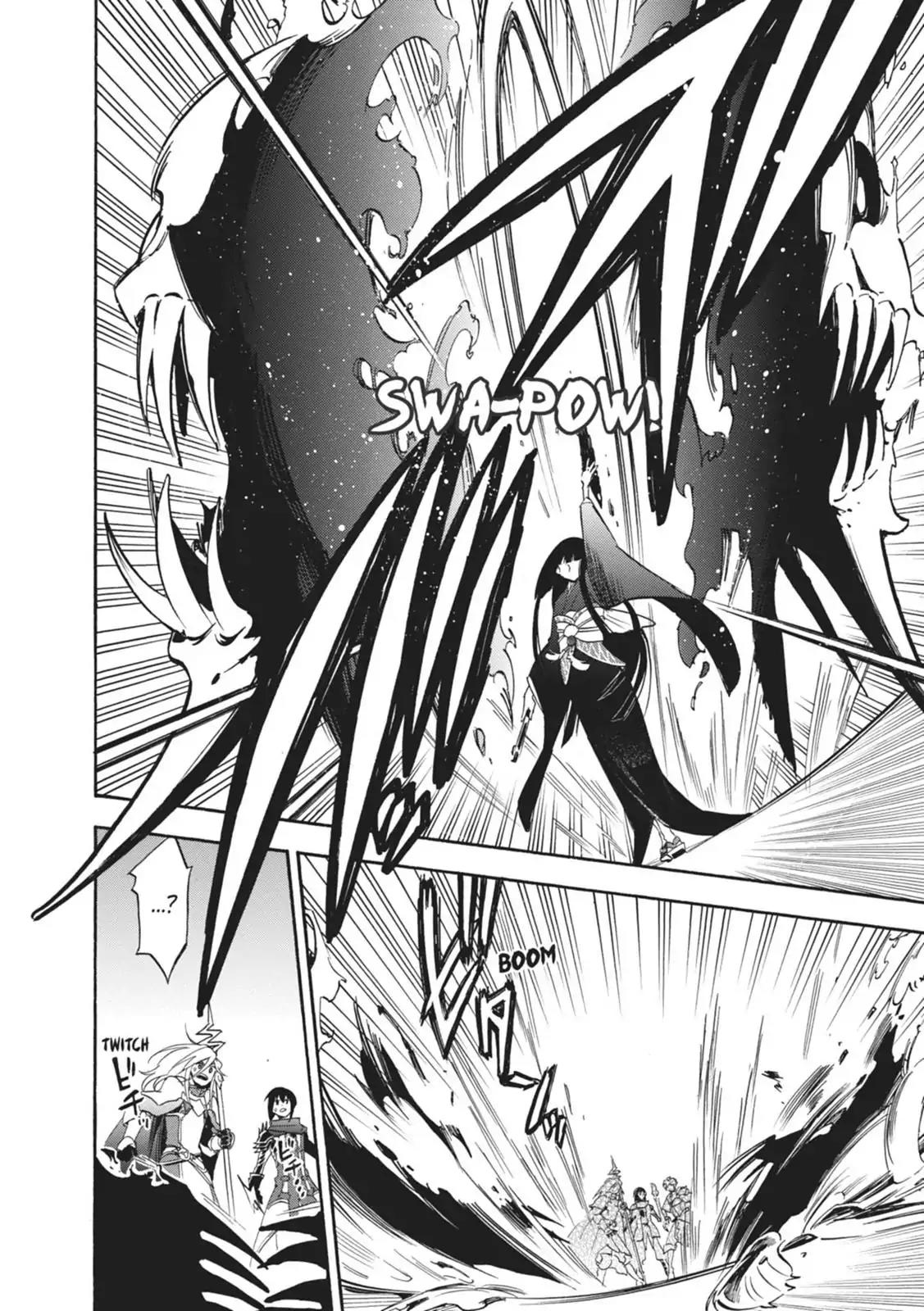 Tate no Yuusha no Nariagari Chapter 17 page 26 - Chapter 17: Iron Maiden