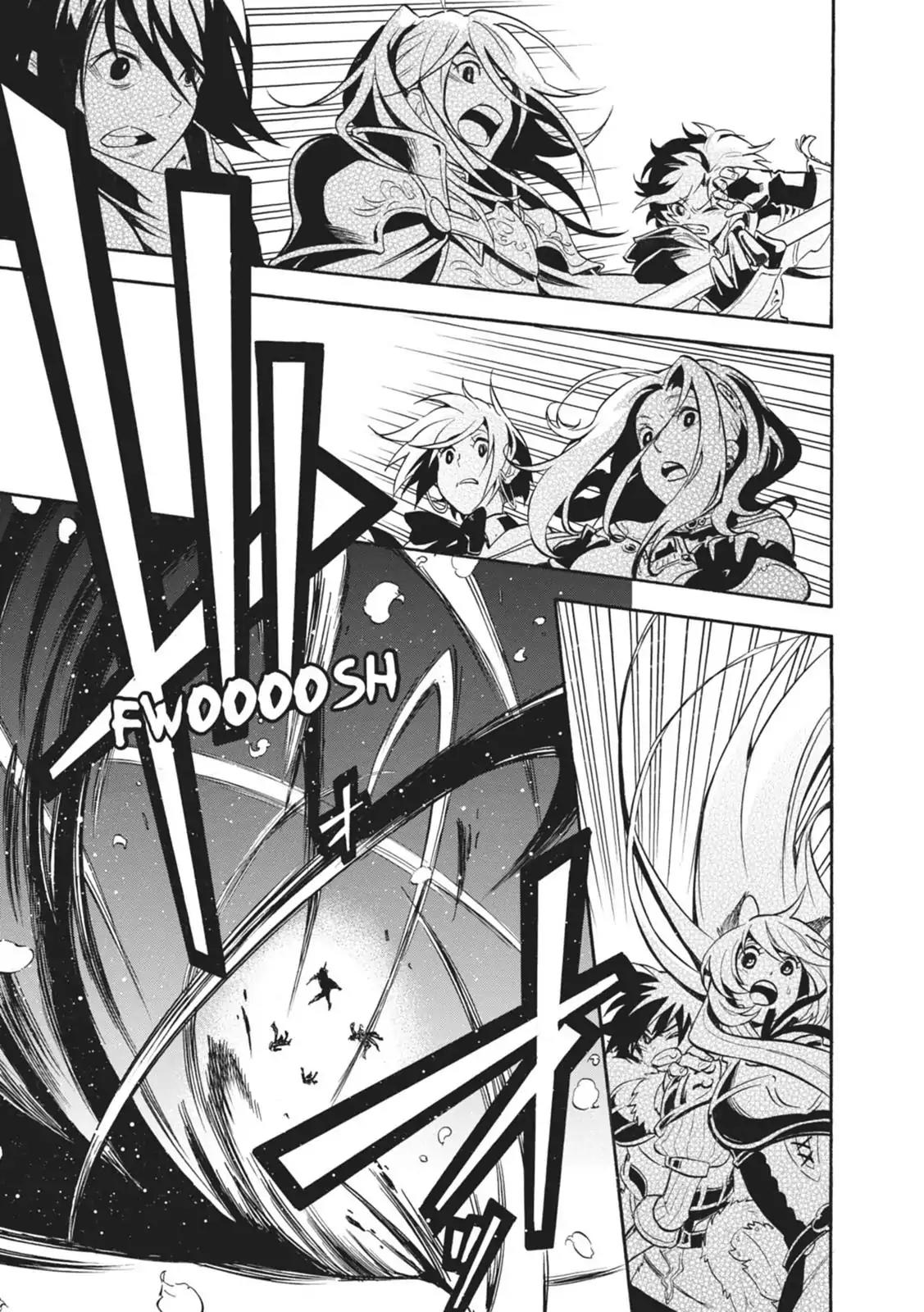 Tate no Yuusha no Nariagari Chapter 17 page 33 - Chapter 17: Iron Maiden